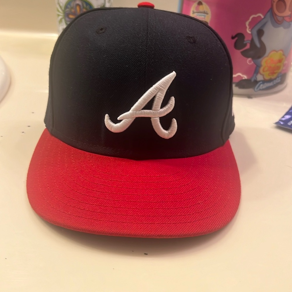 New era fitted hats